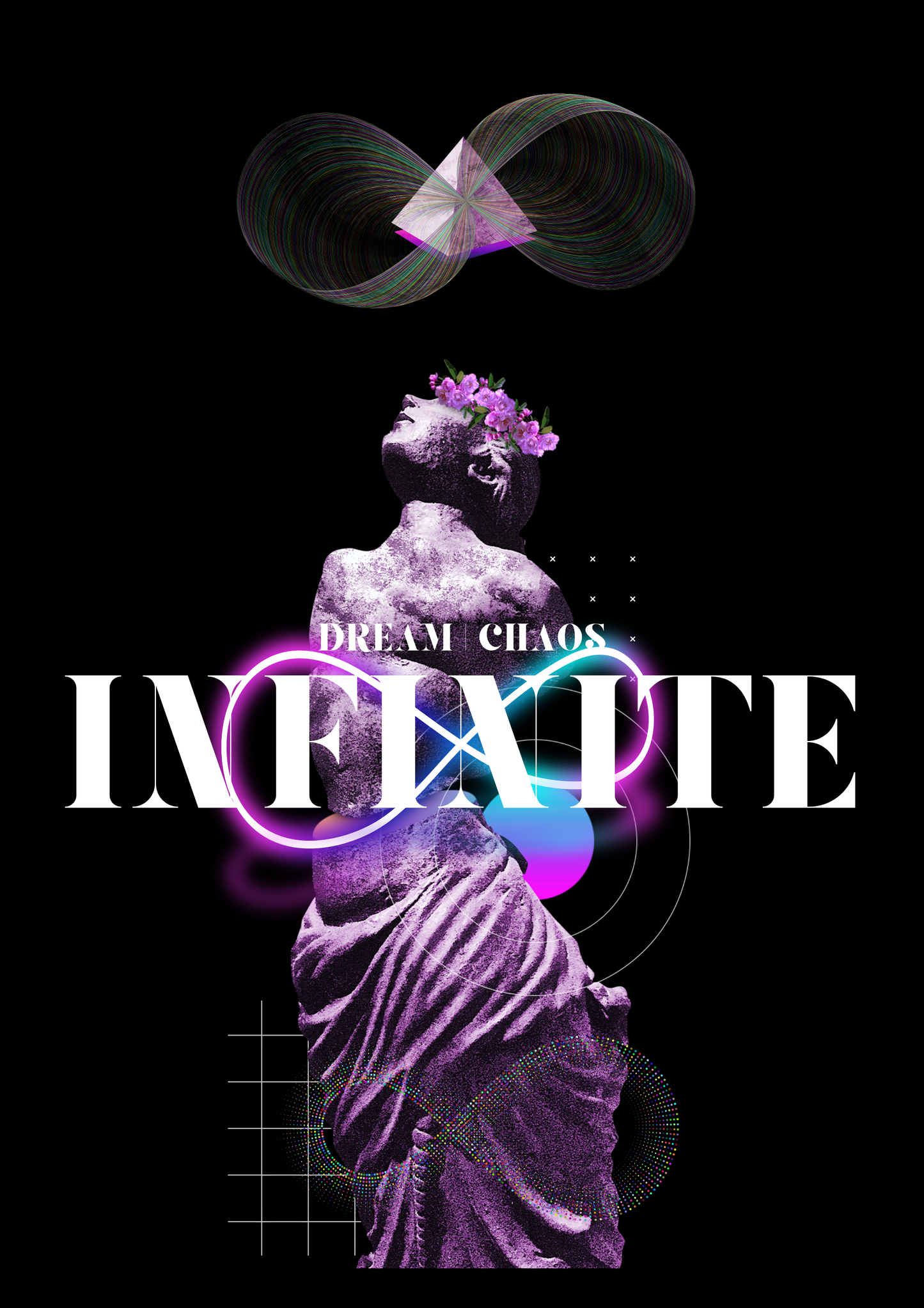 Infinite Print