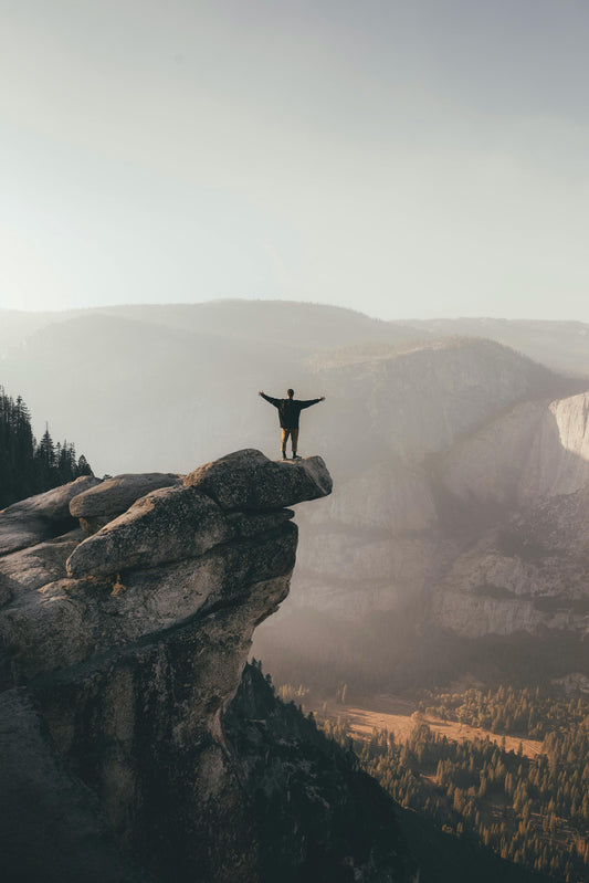 Keep Moving Toward What Feels Alive