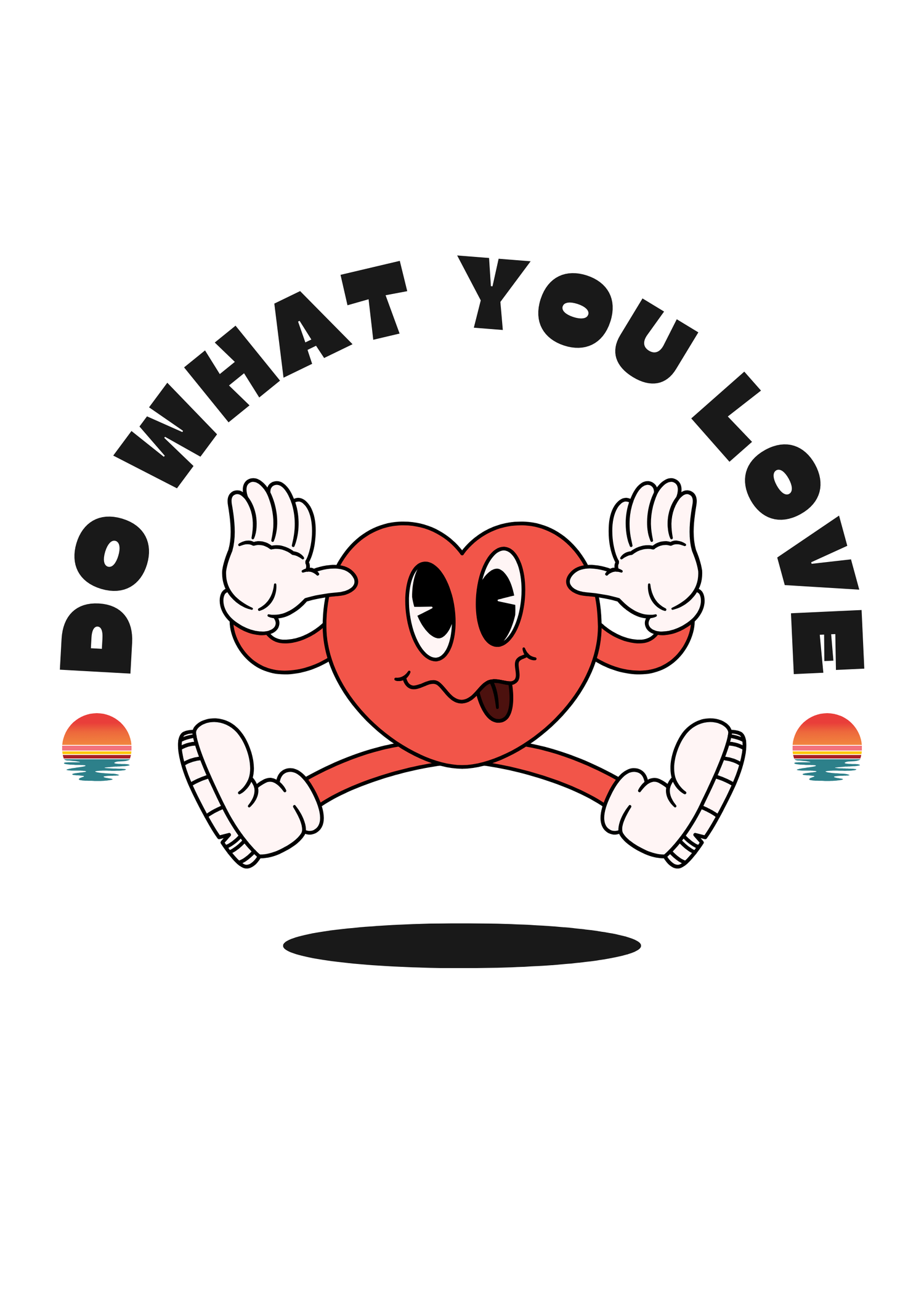 Do What You Love