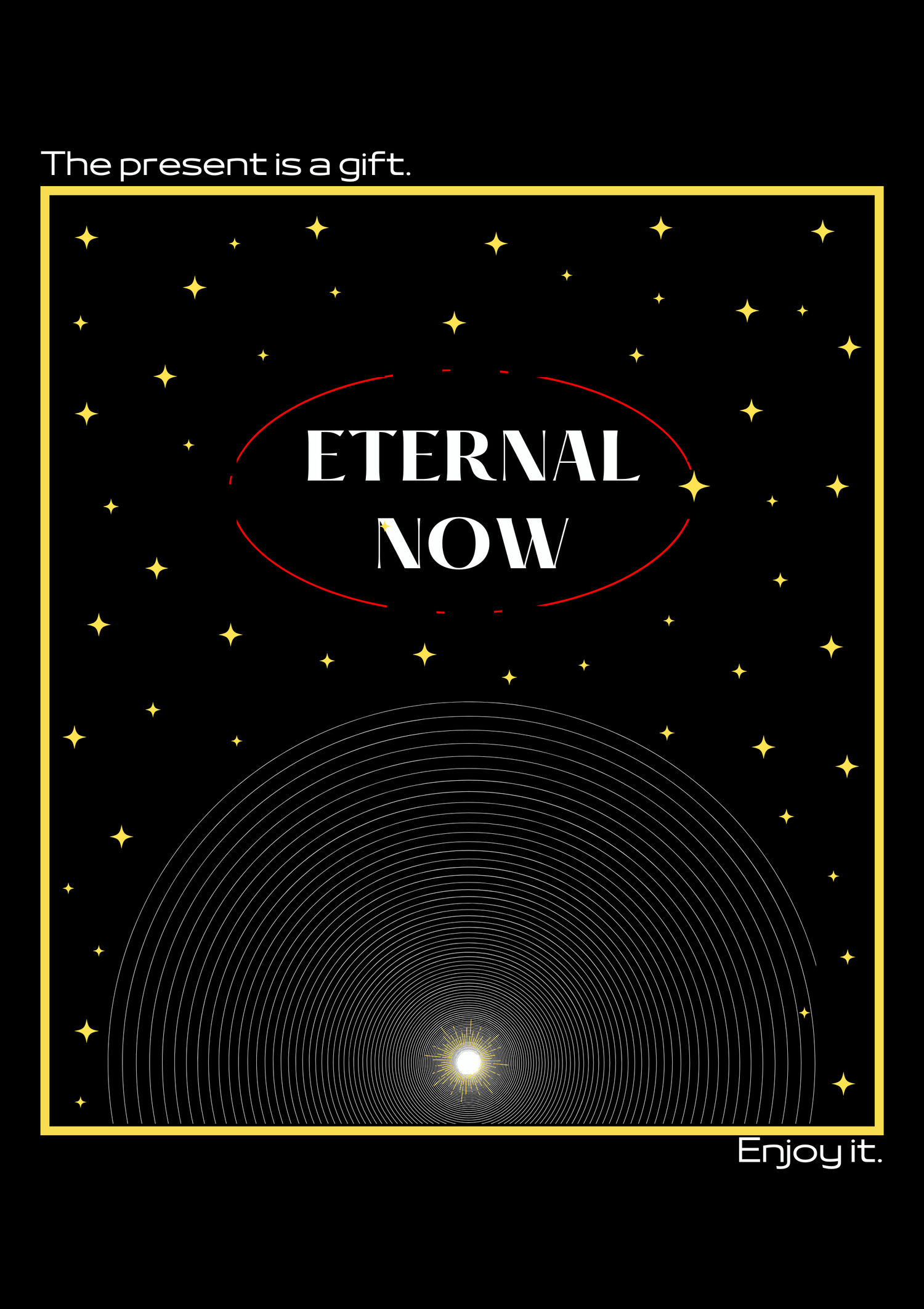 Eternal  Now