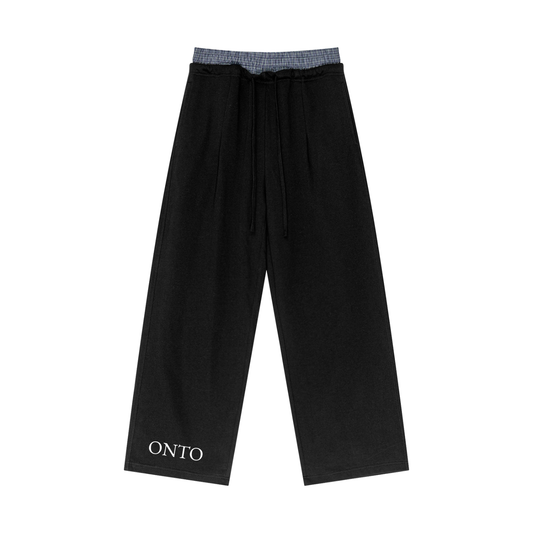 onto,logo,bottom,bottoms,pants