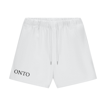 onto,logo,short,shorts,bottom,bottoms