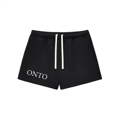 onto,logo,shorts,bottoms,short,bottom