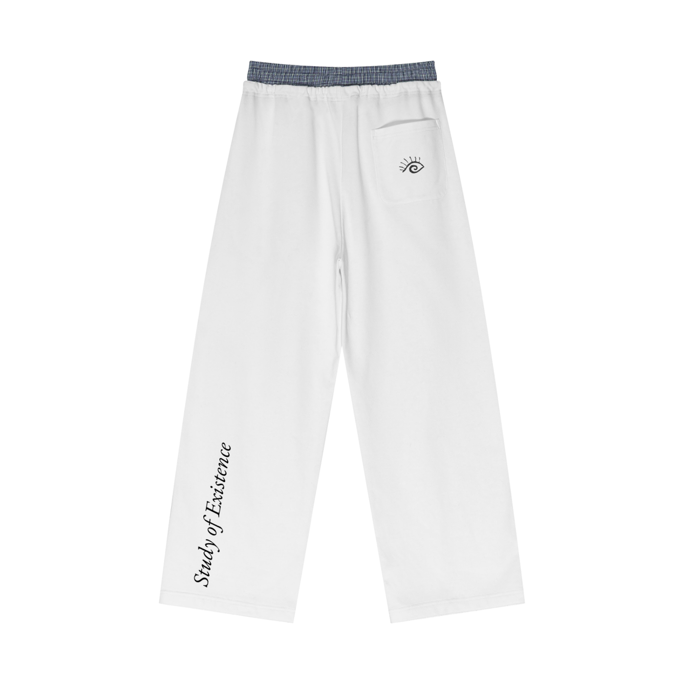 onto,bottom,bottoms,logo,pants