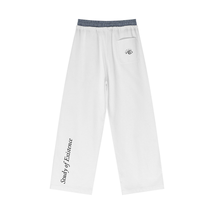 onto,bottom,bottoms,logo,pants
