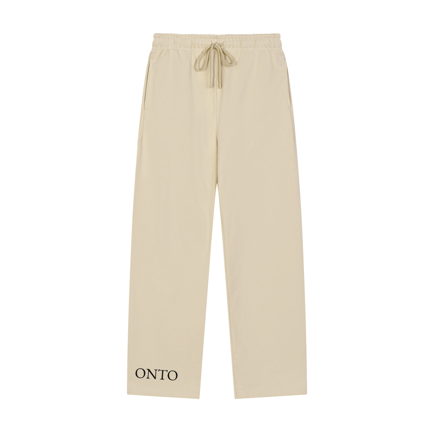 onto,logo,bottom,bottoms,sweats,sweatpants