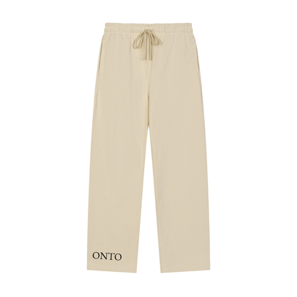 onto,logo,bottom,bottoms,sweats,sweatpants